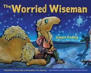 Seller image for The Worried Wiseman (Hardcover) for sale by Grand Eagle Retail