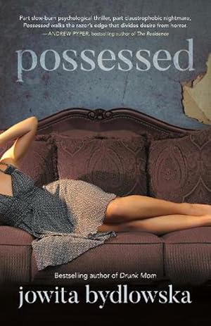 Seller image for Possessed (Paperback) for sale by Grand Eagle Retail