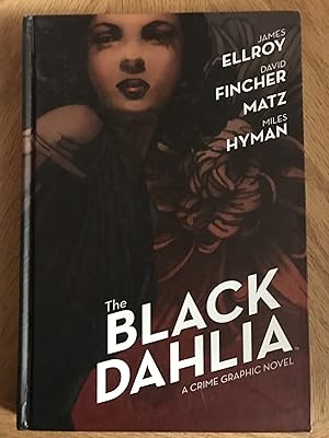 Seller image for The Black Dahlia for sale by M.A.D. fiction