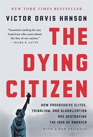 Bild des Verkufers fr The Dying Citizen (Paperback) zum Verkauf von Grand Eagle Retail