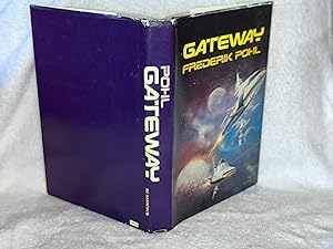 Imagen del vendedor de Gateway a la venta por JMCbooksonline