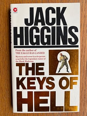 The Keys of Hell