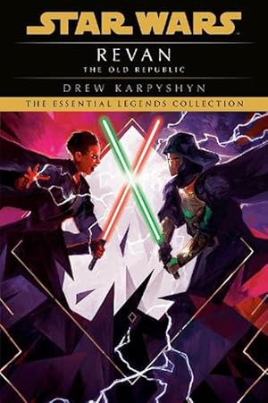 Immagine del venditore per Revan: Star Wars Legends (The Old Republic) (Paperback) venduto da Grand Eagle Retail