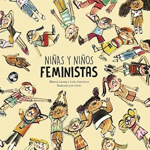 Seller image for Nias y nios feministas (Hardcover) for sale by Grand Eagle Retail