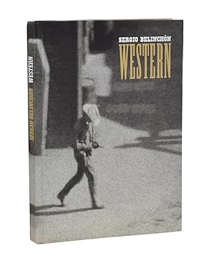 Seller image for WESTERN for sale by Librera Monogatari