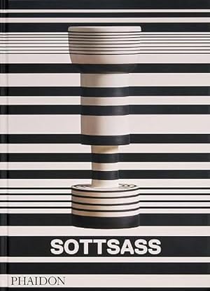 Seller image for Ettore Sottsass (Hardcover) for sale by CitiRetail