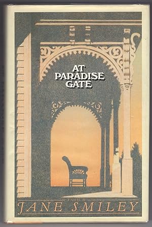 Seller image for At Paradise Gate for sale by Evening Star Books, ABAA/ILAB