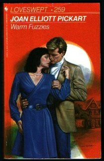 Seller image for WARM FUZZIES (Loveswept) for sale by Reliant Bookstore