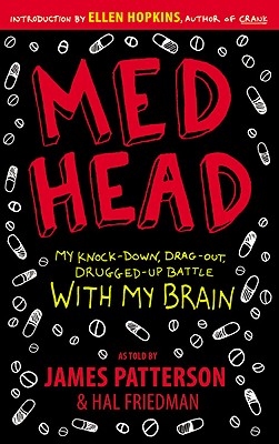 Seller image for Med Head: My Knock-Down, Drag-Out, Drugged-Up Battle with My Brain (Paperback or Softback) for sale by BargainBookStores