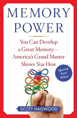 Seller image for Memory Power: You Can Develop a Great Memory--America's Grand Master Shows You How (Paperback or Softback) for sale by BargainBookStores