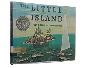 Seller image for The Little Island for sale by Bowman Books