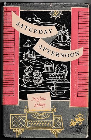 Saturday Afternoon and Other Stories