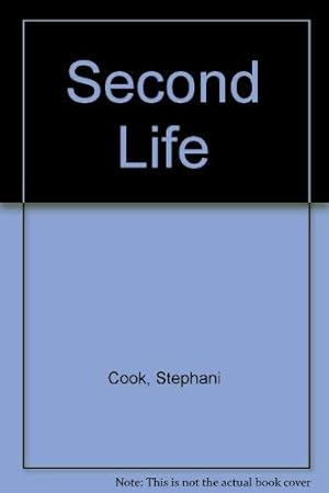 Image du vendeur pour Second Life mis en vente par WeBuyBooks