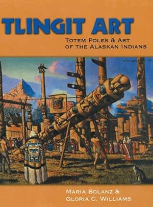 Seller image for Tlingit Art (Hardcover) for sale by CitiRetail