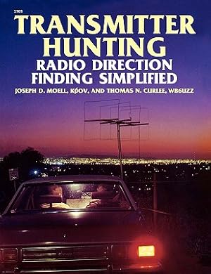 Seller image for Transmitter Hunting: Radio Direction Finding Simplified (Paperback or Softback) for sale by BargainBookStores