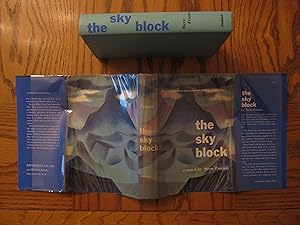 The Sky Block (signed)