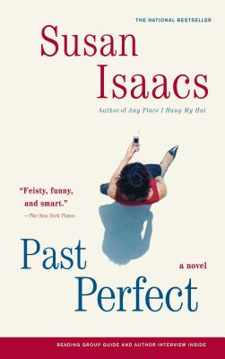 Seller image for Past Perfect (Paperback or Softback) for sale by BargainBookStores
