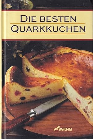 Die besten Quarkkuchen