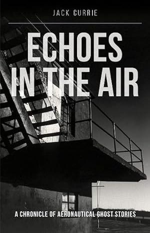 Seller image for Echoes in the Air (Paperback) for sale by AussieBookSeller