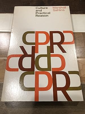 Image du vendeur pour Culture and Practical Reason mis en vente par Rosario Beach Rare Books