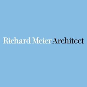 Image du vendeur pour Richard Meier, Architect: Volume 8 (Hardcover) mis en vente par Grand Eagle Retail