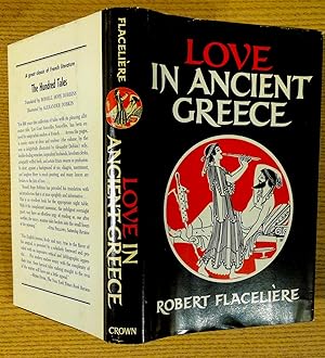 Love in Ancient Greece