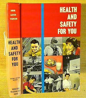 Seller image for Health and Safety for You for sale by Pistil Books Online, IOBA