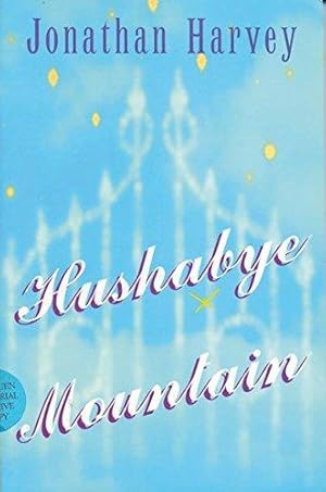 Seller image for Hushabye Mountain (Methuen Modern Plays) for sale by WeBuyBooks