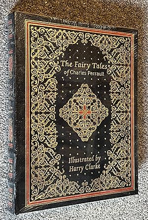 Seller image for The Fairy Tales of Charles Perrault for sale by DogStar Books