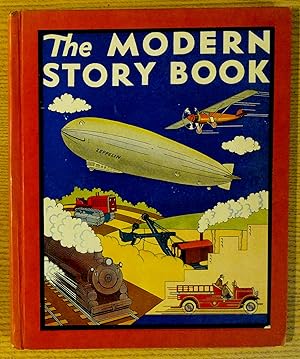 The Modern Story Book