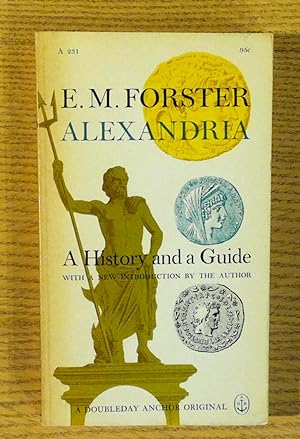 Immagine del venditore per Alexandria, a History and a Guide venduto da Pistil Books Online, IOBA