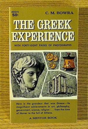 Greek Experience, The