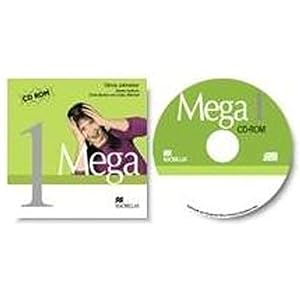 Seller image for Mega 1 CD Rom for sale by WeBuyBooks