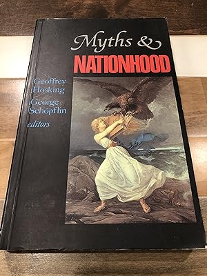 Seller image for Myths and Nationhood for sale by Rosario Beach Rare Books