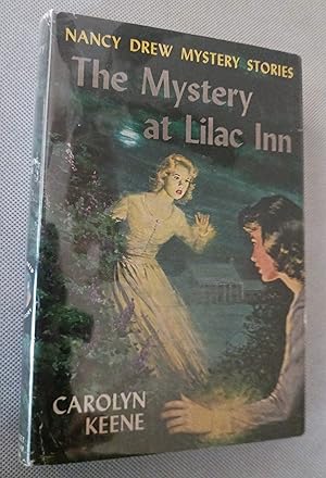 The Mystery at Lilac Inn (Nancy Drew Mystery Stories)