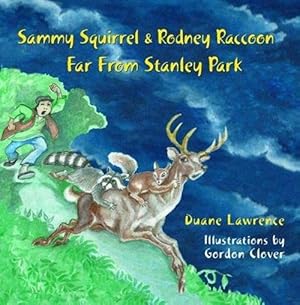 Seller image for Sammy Squirrel & Rodney Raccoon (Paperback) for sale by Grand Eagle Retail