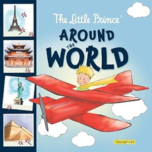 Seller image for The Little Prince Around the World (Hardcover) for sale by Grand Eagle Retail