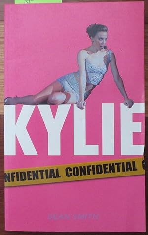 Seller image for Kylie Confidential for sale by Reading Habit