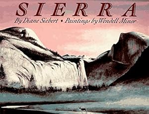Seller image for Sierra (Trophy Picture Books (Paperback)) for sale by Reliant Bookstore