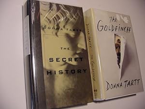 The Secret History : 30th anniversary edition - Donna Tartt