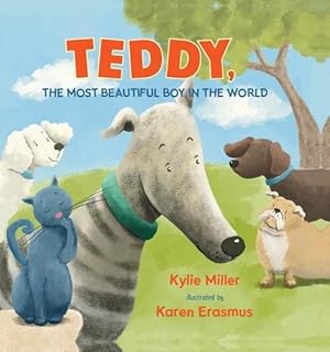 Imagen del vendedor de Teddy, The Most Beautiful Boy in the World (Hardcover) a la venta por CitiRetail