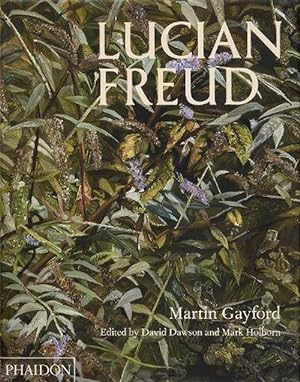Seller image for Lucian Freud (Hardcover) for sale by CitiRetail