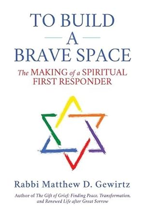 Seller image for To Build a Brave Space (Hardcover) for sale by Grand Eagle Retail