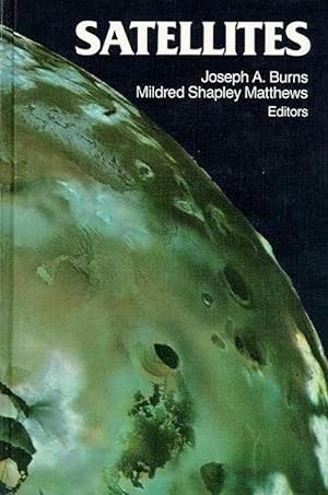 Seller image for Satellites (Hardcover) for sale by CitiRetail