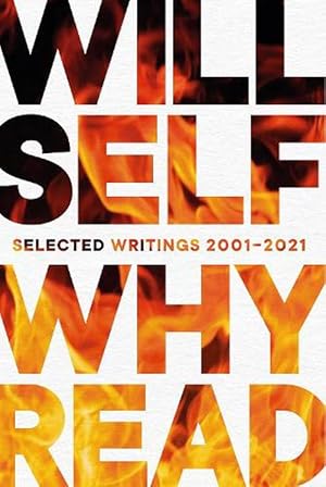 Seller image for Why Read (Hardcover) for sale by Grand Eagle Retail