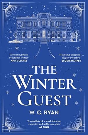 Seller image for The Winter Guest (Paperback) for sale by Grand Eagle Retail