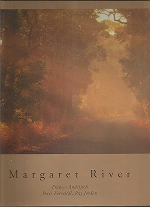 Bild des Verkufers fr Margaret River zum Verkauf von Turn The Page Books