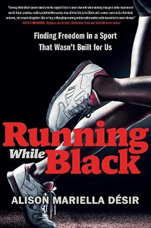 Imagen del vendedor de Running While Black (Hardcover) a la venta por Grand Eagle Retail