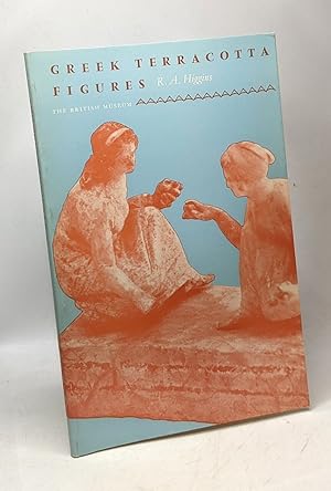 Seller image for Greek terracotta figures for sale by crealivres