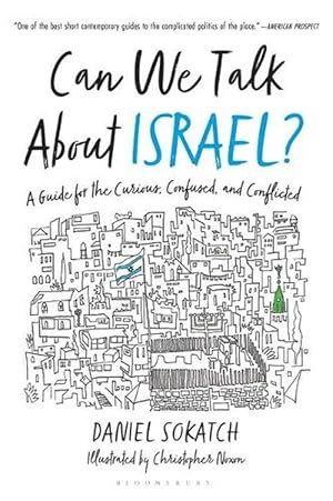 Seller image for Can We Talk About Israel? (Paperback) for sale by Grand Eagle Retail